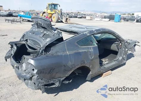 2020 Ford Mustang Gt Premium Fastback z USA, uszkodzony, nr VIN 1FA6P8CF3L5115080